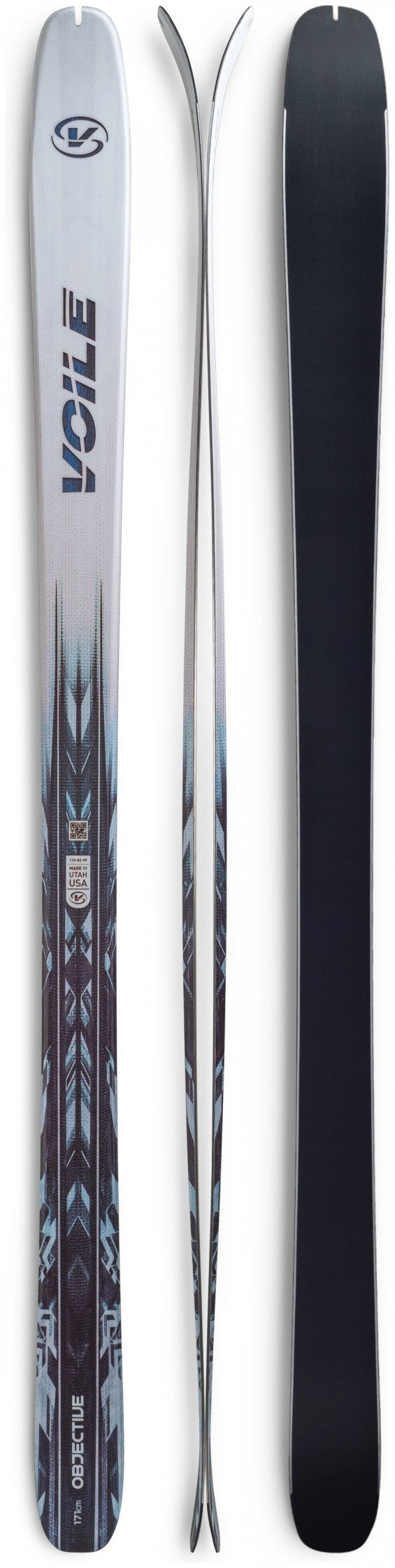 Voile Objective Skis 2020