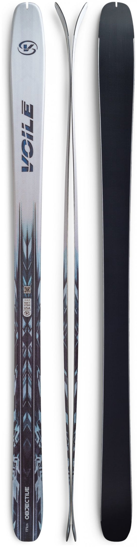 Voile Objective Skis 2020