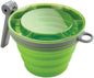 GSI COLLAPSIBLE FAIRSHARE MUG-GREEN