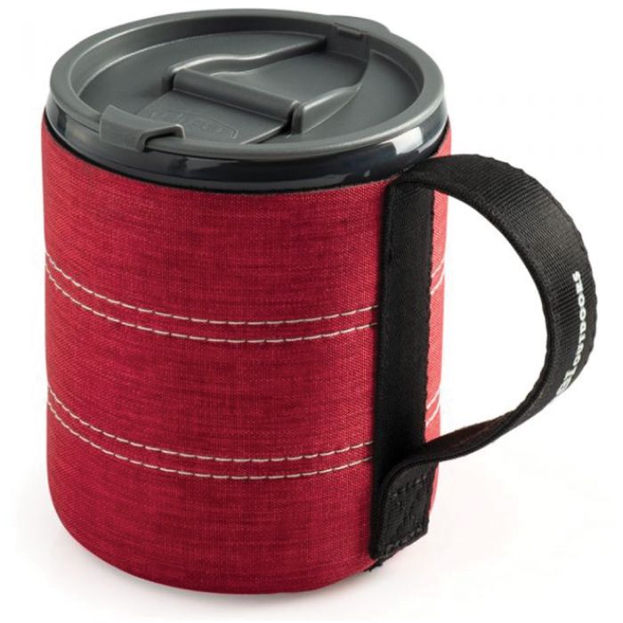 GSI Infinity Backpacker Mug 2.0 Blue