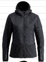 Swix Horizon Jacket W - Jet Black  - XL