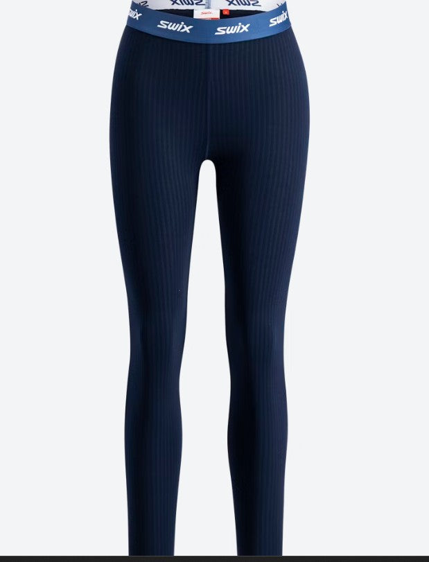 Swix RaceX Classic Pants Womens - Dark navy