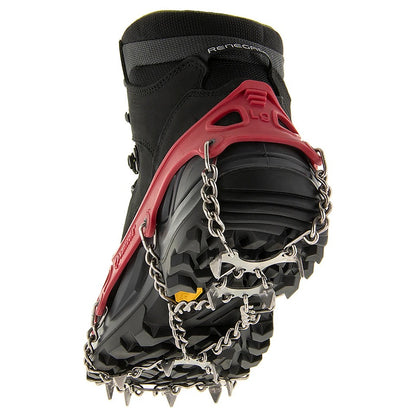 Kahtoola MICROspikes - RED - XS