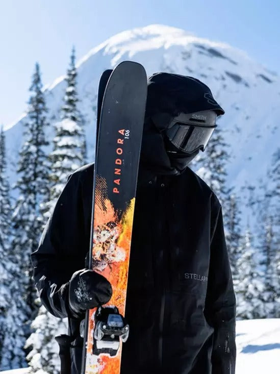Line Pandora 106 Skis 2025
