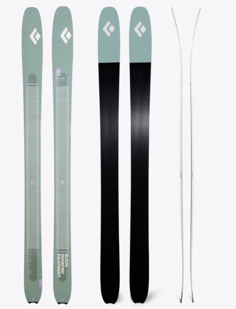 Black Diamond Helio Carbon 102 Skis