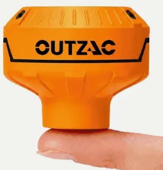 Outzac PICO Pump Air Pump