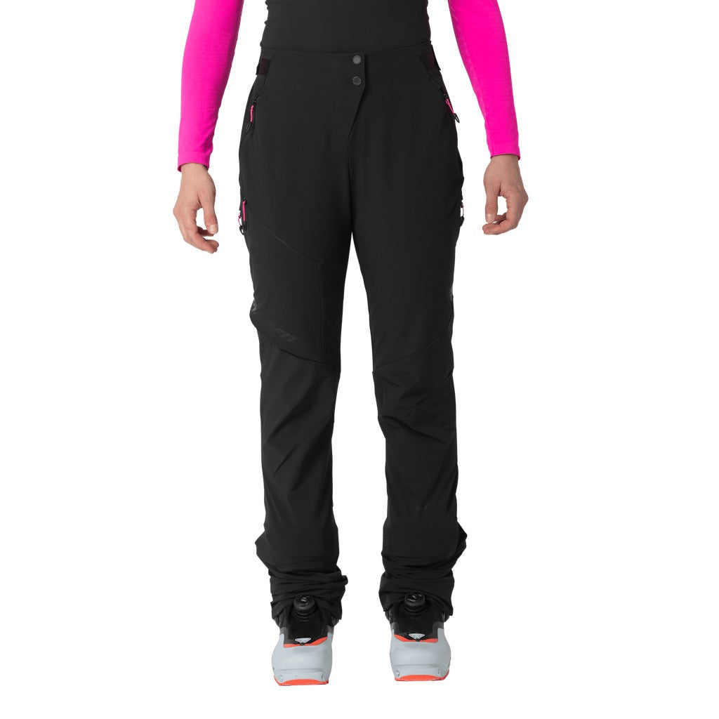 Dynafit BLACKLIGHT DST PNT W large, Black Out