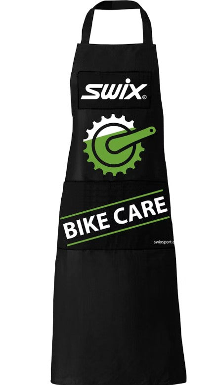 Swix R0271-BC Swix Bike Care Apron