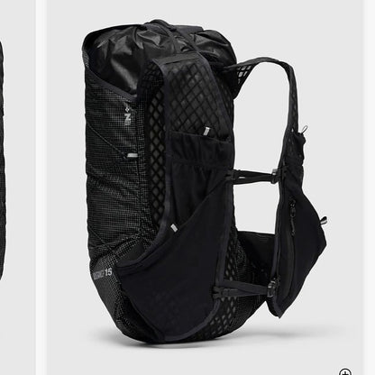 Black Diamond Women's Distance 15 Backpack- Black Color