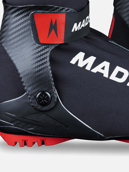 MADSHUS RACE SPEED JR BOOTS 2024