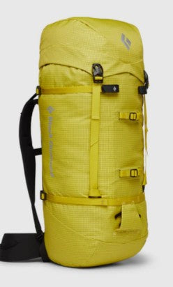 Black Diamond SPEED 40 BACKPACK S/ML SULPHUR