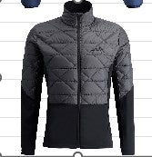 Swix Infinity Hybrid Insulated Jacket M- XLarge