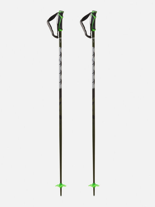 K2 FREERIDE 18 GREEN 48 120CM