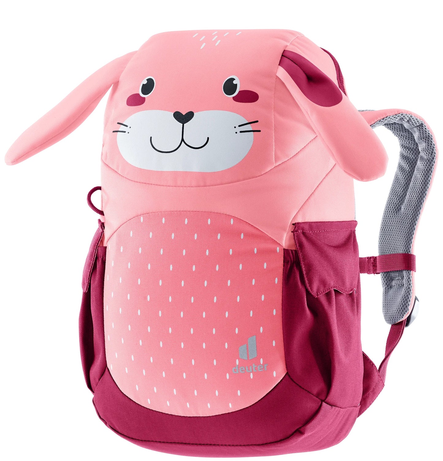 Deuter Kikki,blossom-raspberry