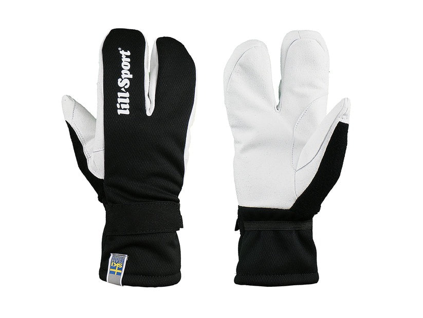 Lill Sport Lobster BLACK S