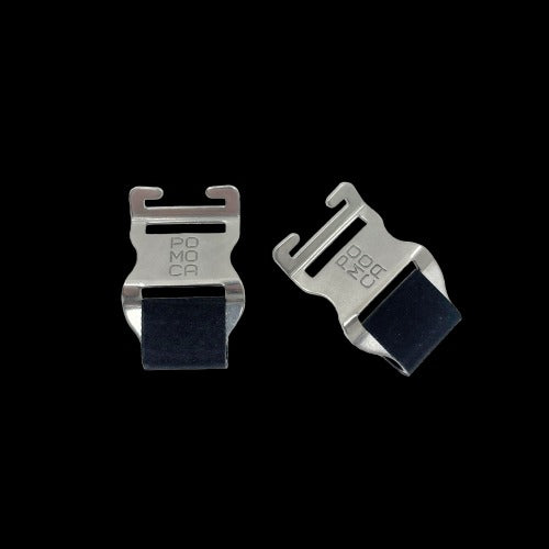 Pomoca Power Hook (BF Hook V3) - pair