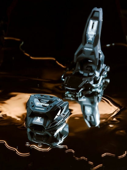 Marker GRIFFON X 13 MWERKS GRAPH/BLK