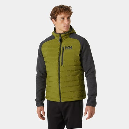 Helly Hansen ARCTIC OCEAN HYBRID INSULATOR