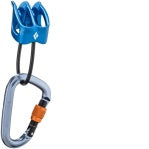 Black Diamond BIG AIR XP BELAY/RAPPEL DEVICE PACKAGE