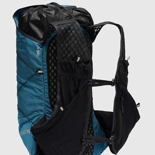 Black Diamond Distance 15 Backpack- Desert Sky