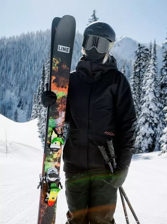 Line Pandora 106 Skis 2025