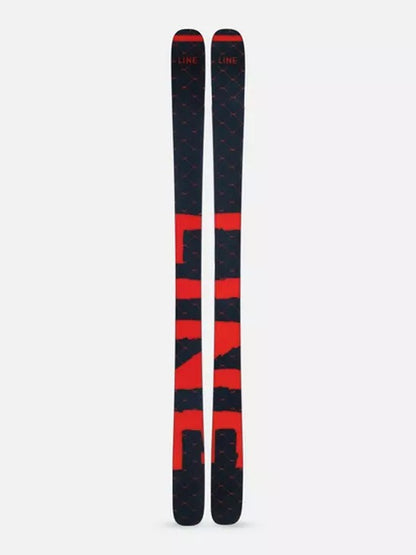 LINE CHRONIC 94 2026 Alpine Skis
