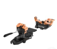 ATK CREST 10 ORANGE - 300 GR 102 MM BC Tech Binding