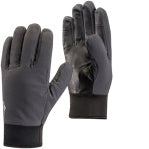 Black Diamond MIDWEIGHT SOFTSHELL GLOVES - XS
