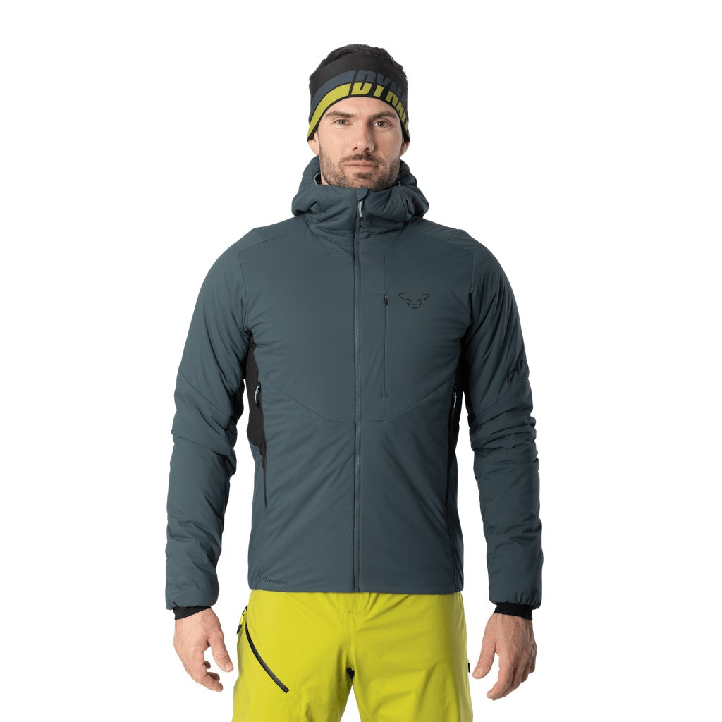 Dynafit BLACKLIGHT PRL JKT M Small Cinder