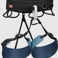 Black Diamond  Women's Solution Guide Harness- Creek Blue