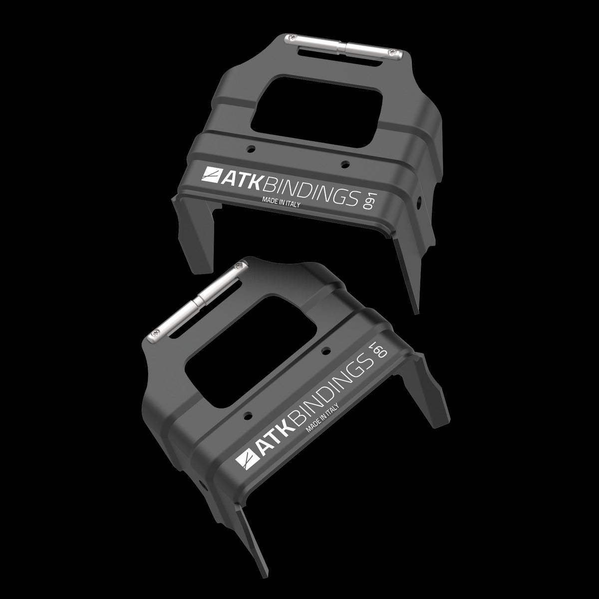 ATK Ski Crampons