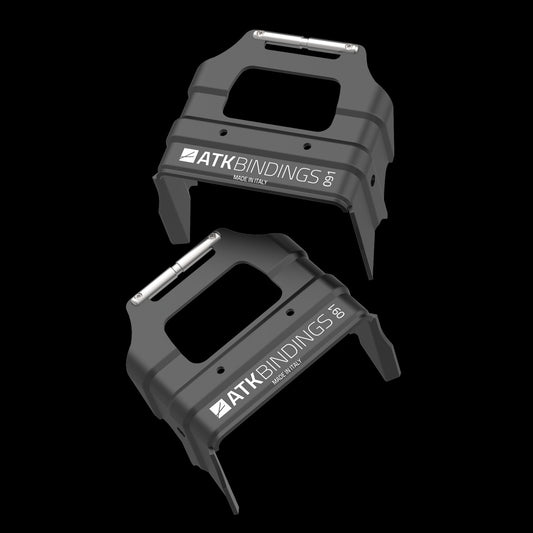 ATK Ski Crampons