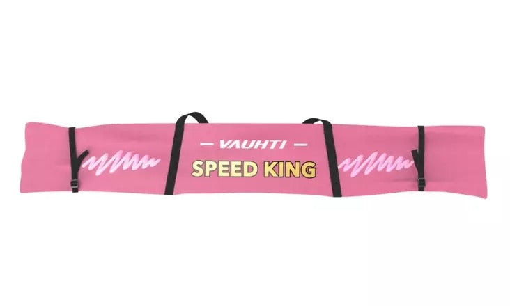 Vauhti " Speed King Skibag Klaebo 3pr suksipussi " 3 pair ski bag