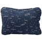 Thermarest Compressible Pillow Cinch, S - FunGuy Print