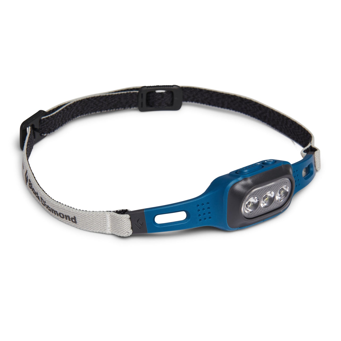Black Diamond Deploy Run Light - Creek  Blue