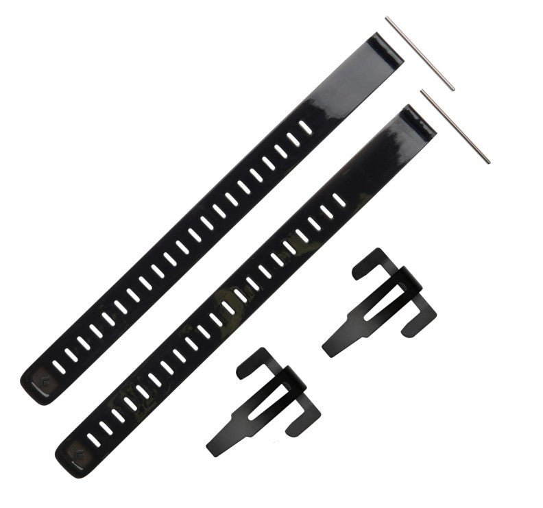 Black Diamond SKI SKIN TAIL STRAPS - LG