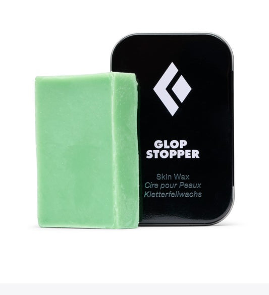 Black Diamond Glop Stopper Skin Wax Updated for 2026