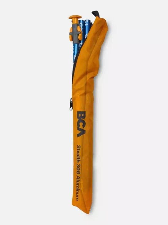 Backcountry Access Stealth Avalanche Probe - Thumbnail 3