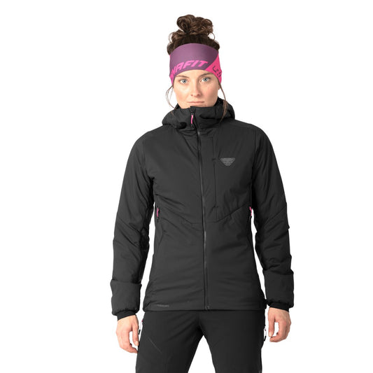 Dynafit BLACKLIGHT PRL JKT W - 0910 Blackout - L