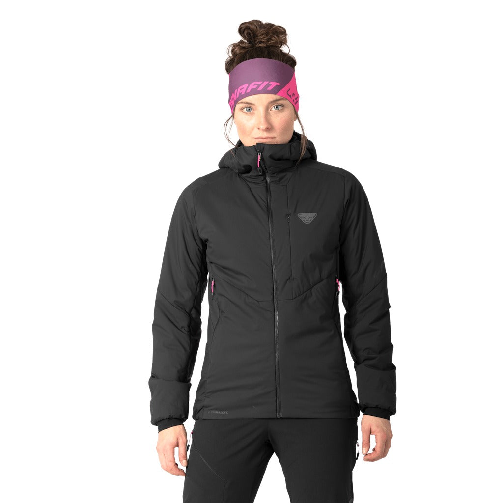 Dynafit BLACKLIGHT PRL JKT W - 0910 Blackout - XL