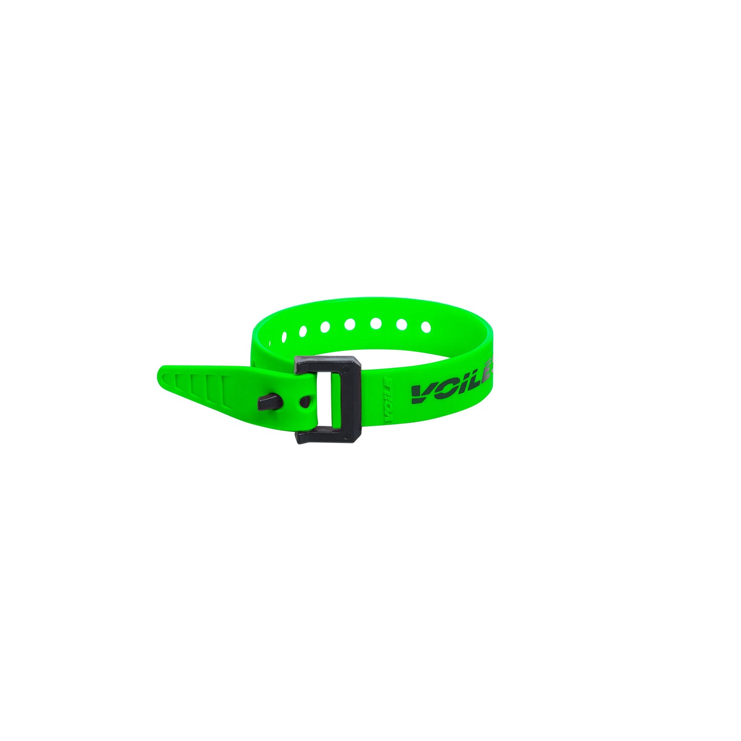 Hoarding Marmot Voile Strap W/ Nylon Buckle