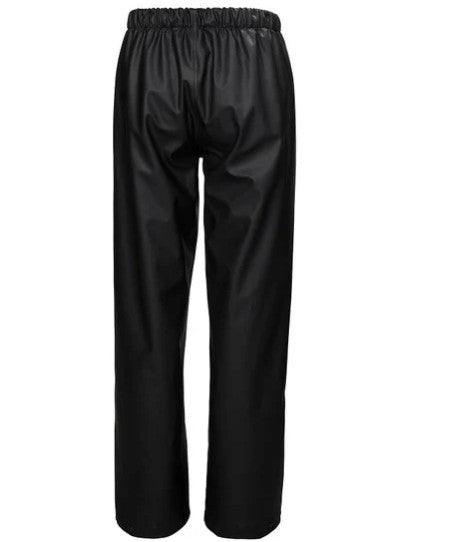 Helly Hansen JR MOSS PANT 991 BLACK 140/10