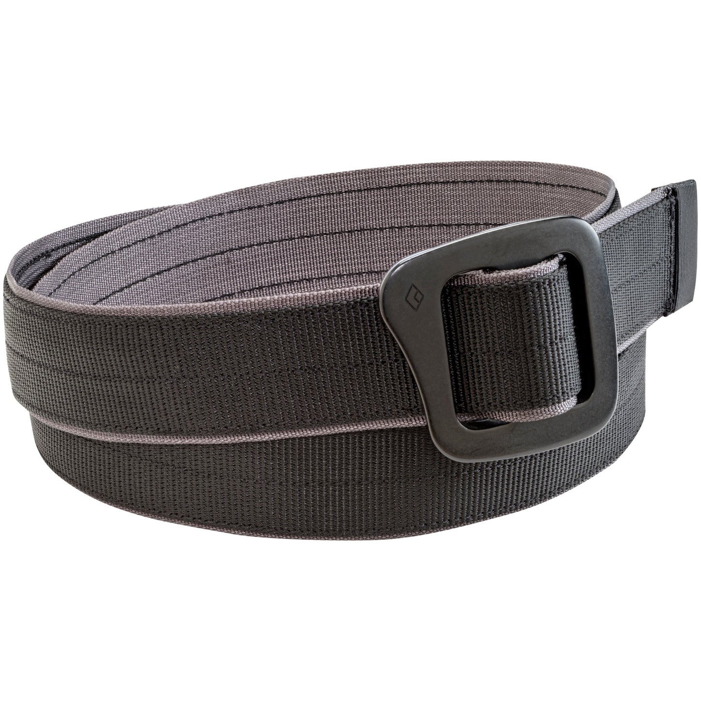 Black Diamond Diamond Mine Unisex Belt - Large