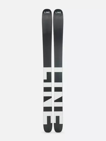 Line VISION 118mm Skis 2024