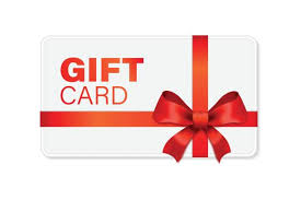 The Hoarding Marmot Gift Cards