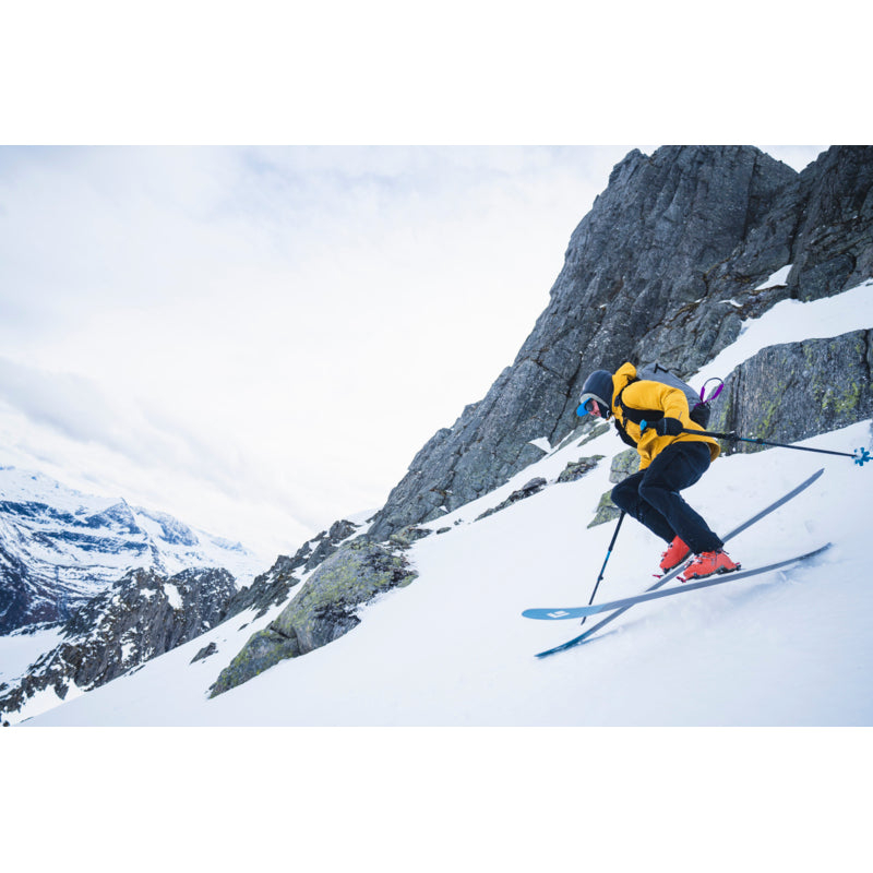 Black Diamond Helio Carbon 95 Skis