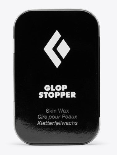 Black Diamond Glop Stopper Skin Wax Updated for 2026