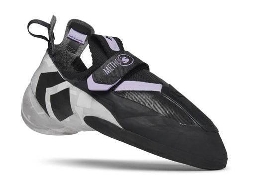 Black Diamond W's Method S Climbing Shoes US W 9 Lilac