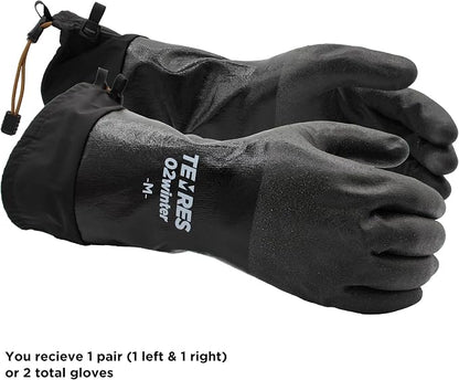 Showa Temres 282-02 Insulated Gloves