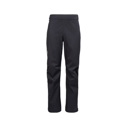 Black Diamond M'S FINELINE STRETCH FZ PANTS